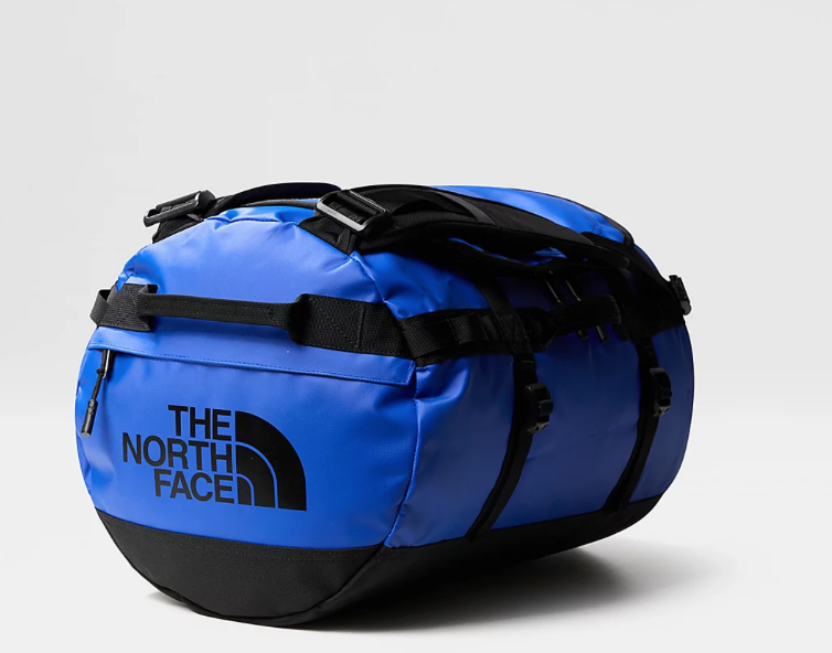 Sac de voyage The North Face base camp duffel 50L - The North Face  [52ST]