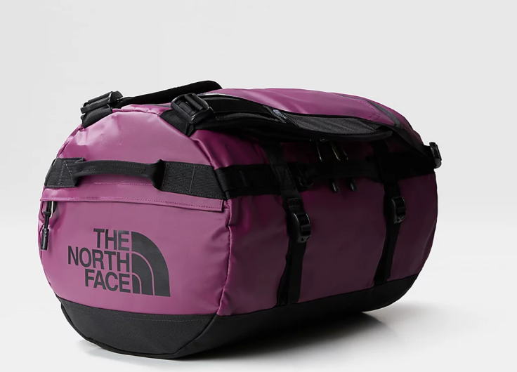 Sac de voyage The North Face base camp duffel 50L - The North Face  [52ST]