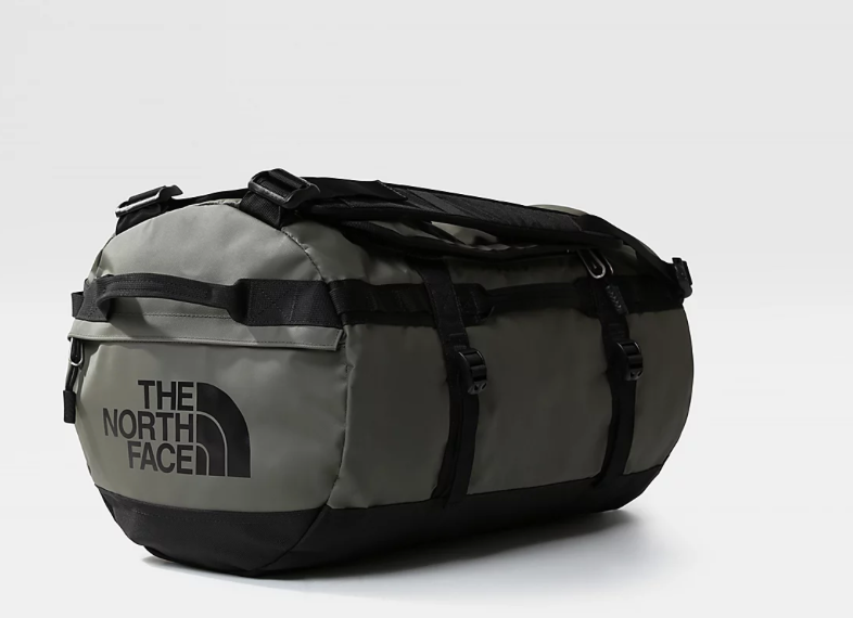 Sac de voyage The North Face base camp duffel 50L - The North Face  [52ST]