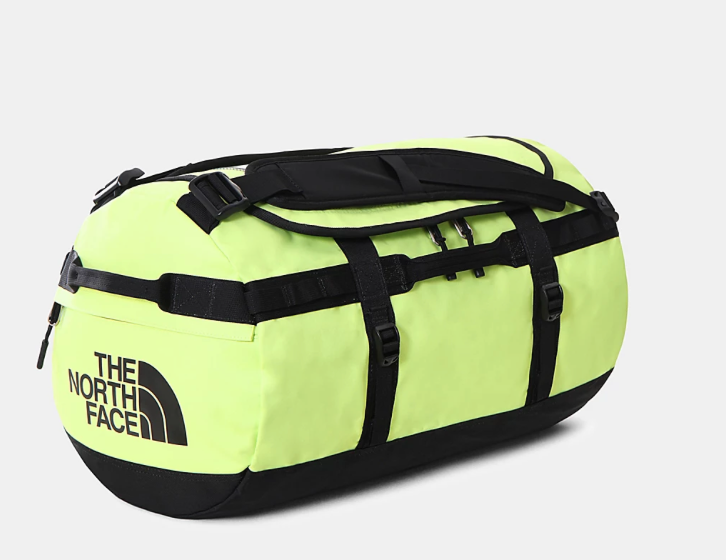 Sac de voyage The North Face base camp duffel 50L - The North Face  [52ST]