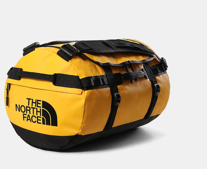 Sac de voyage The North Face base camp duffel 50L - The North Face  [52ST]