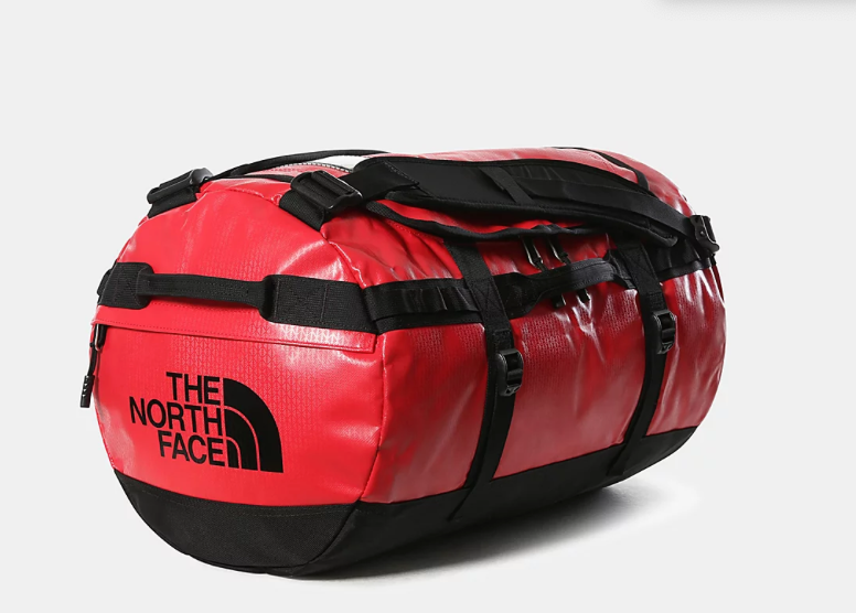 Sac de voyage The North Face base camp duffel 50L - The North Face  [52ST]