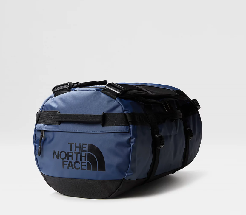 Sac de voyage The North Face base camp duffel 50L - The North Face  [52ST]