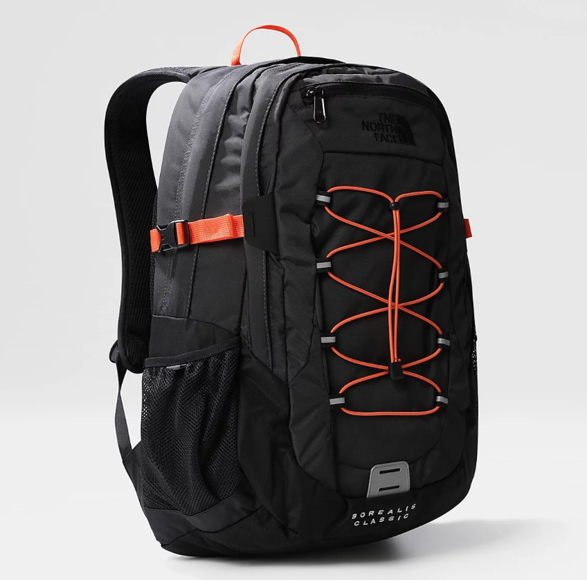 Sac à dos 29L Borealis classic - The North Face  [CF9C]