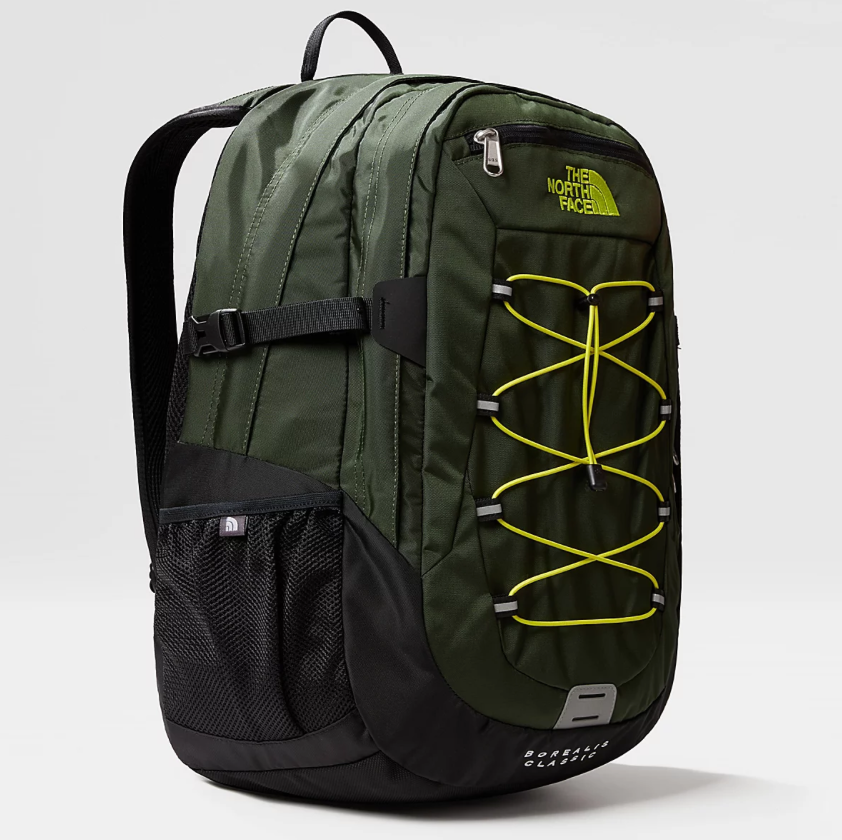 Sac à dos 29L Borealis classic - The North Face  [CF9C]
