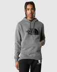 Sweat à capuche drew peak 100% coton 360g Homme - The North Face [AHJY]