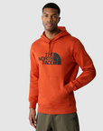 Sweat à capuche drew peak 100% coton 360g Homme - The North Face [AHJY]