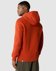 Sweat à capuche drew peak 100% coton 360g Homme - The North Face [AHJY]