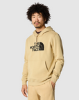 Sweat à capuche drew peak 100% coton 360g Homme - The North Face [AHJY]