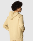 Sweat à capuche drew peak 100% coton 360g Homme - The North Face [AHJY]