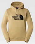 Sweat à capuche drew peak 100% coton 360g Homme - The North Face [AHJY]