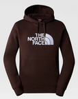 Sweat à capuche drew peak 100% coton 360g Homme - The North Face [AHJY]