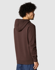 Sweat à capuche drew peak 100% coton 360g Homme - The North Face [AHJY]