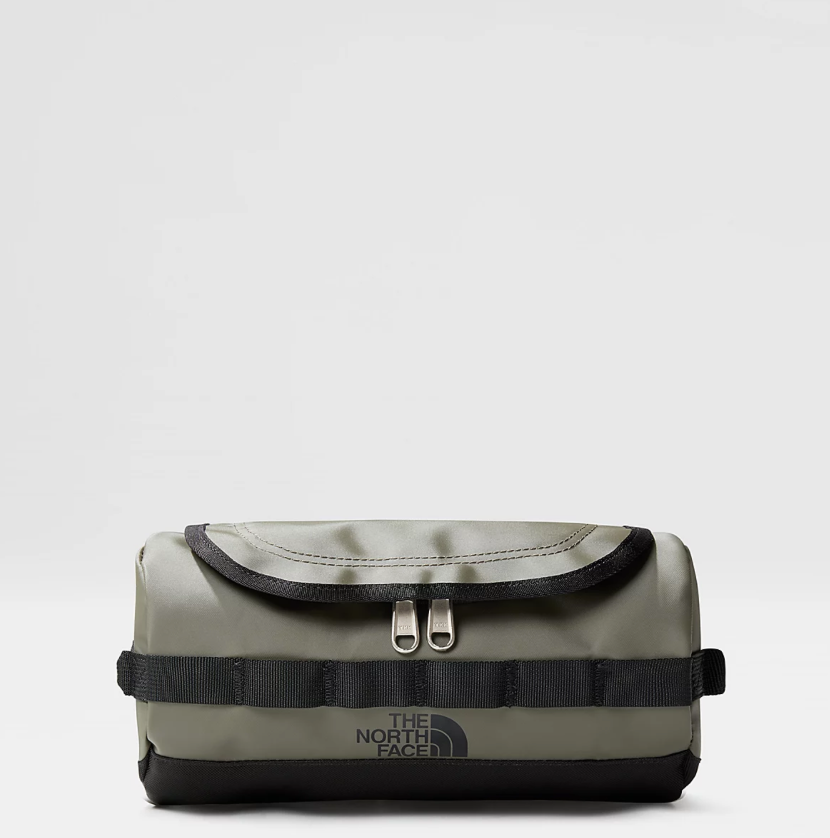 Trousse de toilette de voyage base camp 3,5L - The North Face  [52TG]