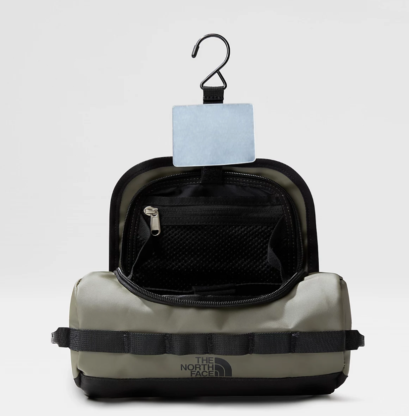 Trousse de toilette de voyage base camp 3,5L - The North Face  [52TG]