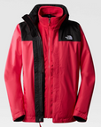 Veste imperméable Evolve triclimate Homme - The North Face  [CG55]