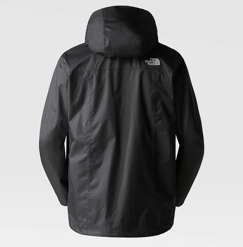 Veste imperméable Evolve triclimate Homme - The North Face  [CG55]