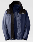 Veste imperméable Evolve triclimate Homme - The North Face  [CG55]