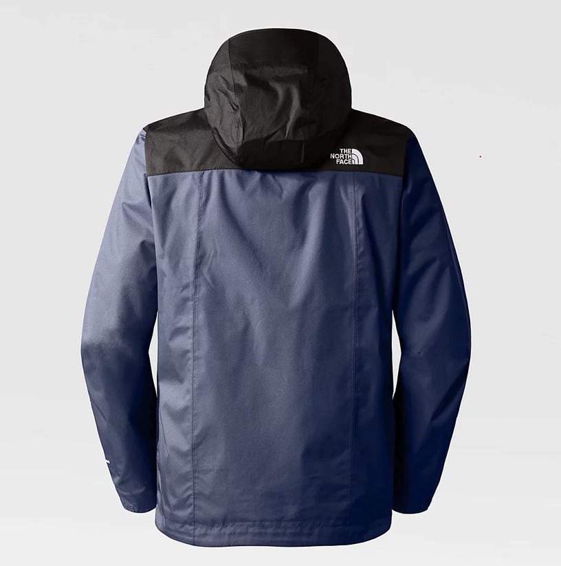 Veste imperméable Evolve triclimate Homme - The North Face  [CG55]