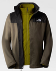 Veste imperméable Evolve triclimate Homme - The North Face  [CG55]