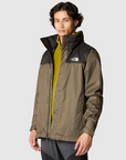 Veste imperméable Evolve triclimate Homme - The North Face  [CG55]