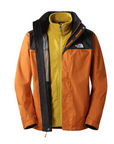 Veste imperméable Evolve triclimate Homme - The North Face  [CG55]