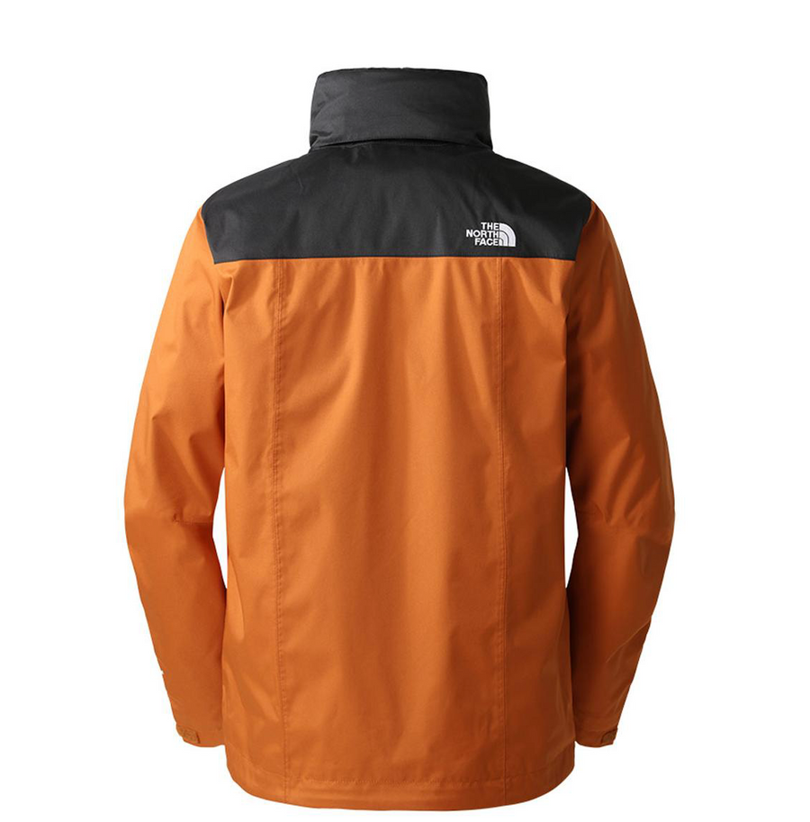 Veste imperméable Evolve triclimate Homme - The North Face  [CG55]