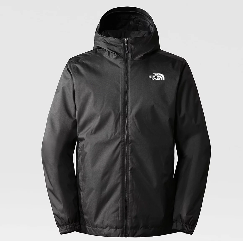 Veste Quest Isolée pour Homme - The North Face