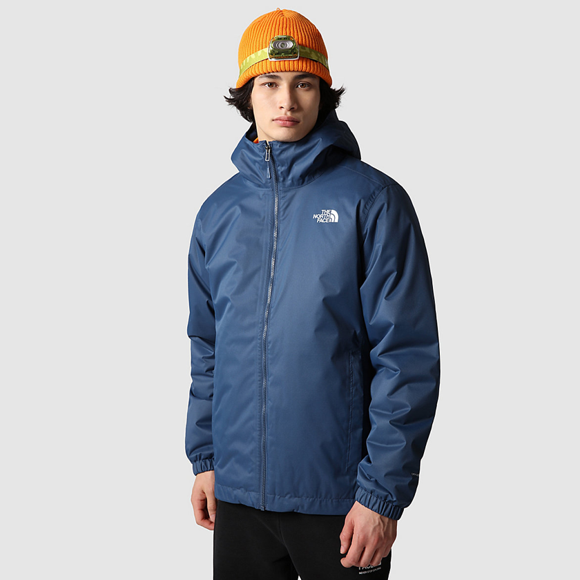 Veste Quest Isolée pour Homme - The North Face