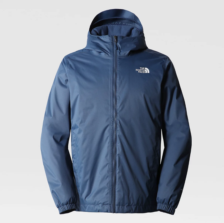 Veste Quest Isolée pour Homme - The North Face