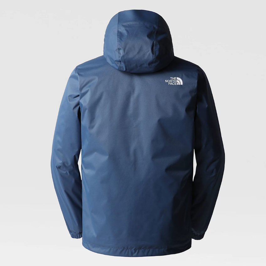 Veste Quest Isolée pour Homme - The North Face