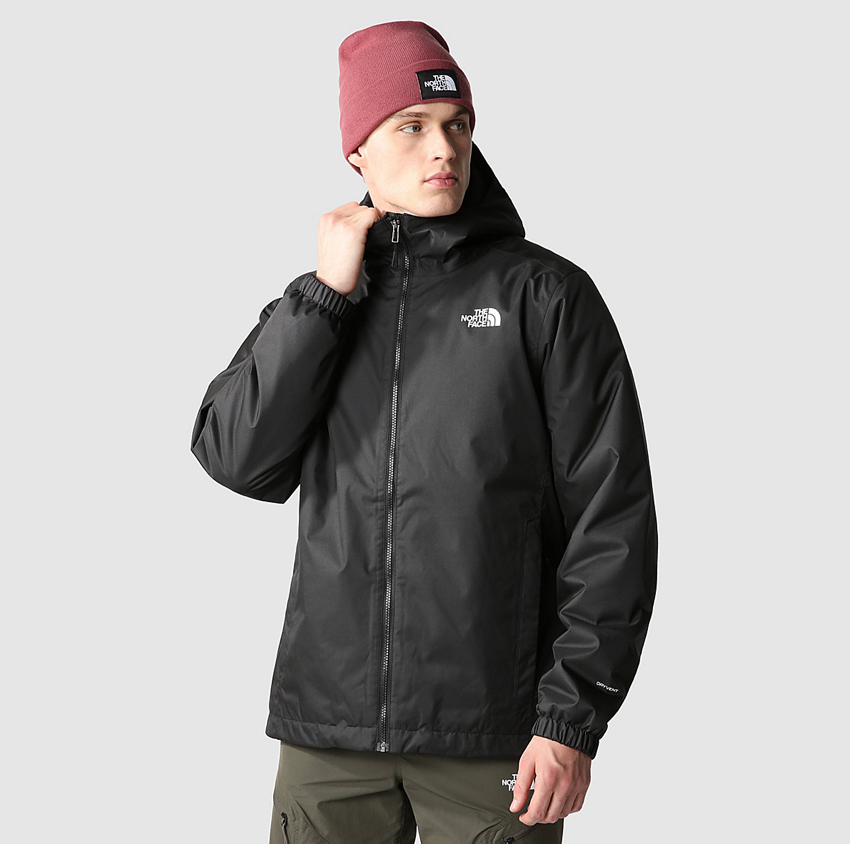 Veste Quest Isolée pour Homme - The North Face