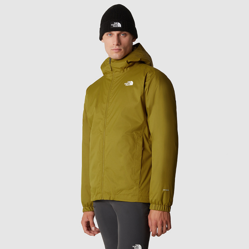 Veste Quest Isolée pour Homme - The North Face