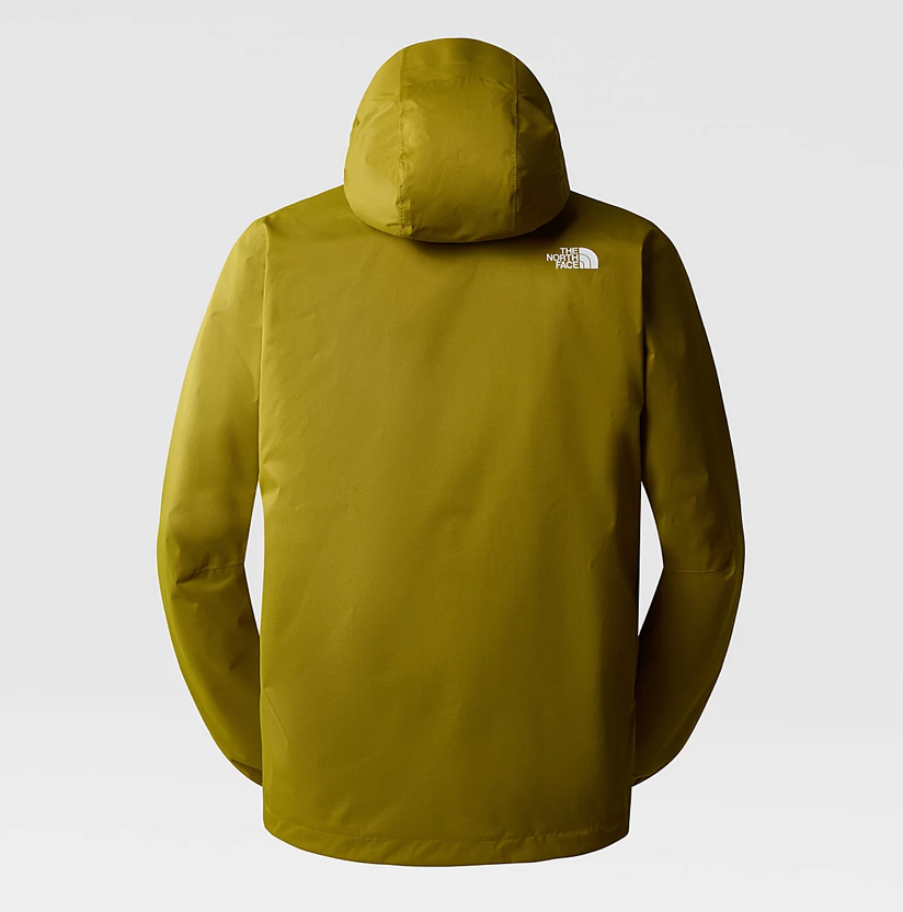 Veste Quest Isolée pour Homme - The North Face