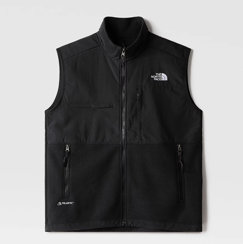 Veste sans manches Unisexe DENALI - The North Face [BWTNFDE]