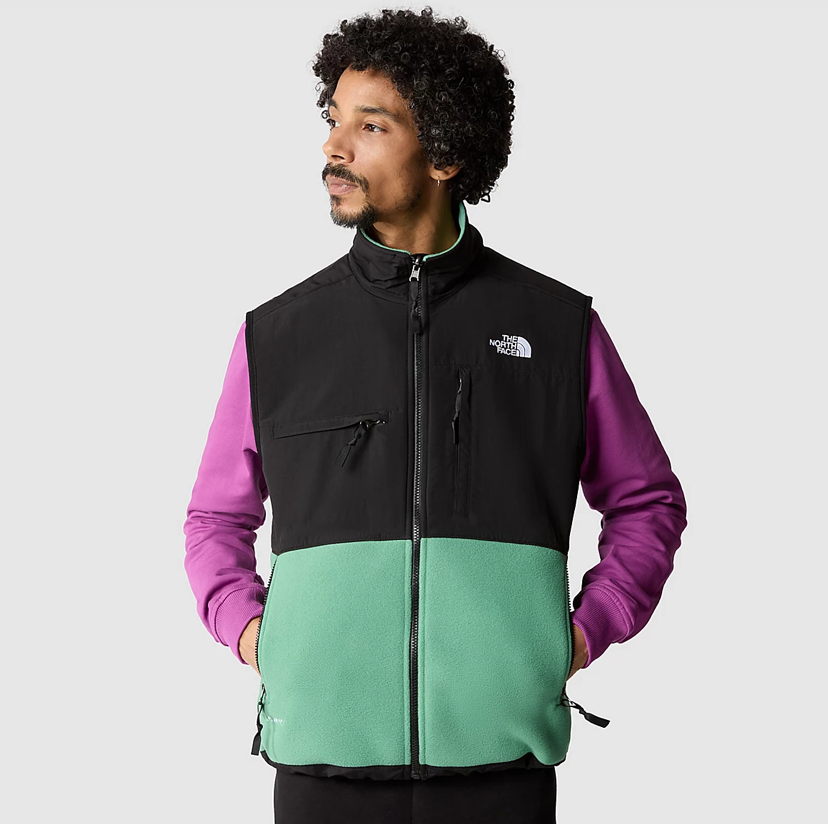 Veste sans manches Unisexe DENALI - The North Face [BWTNFDE]