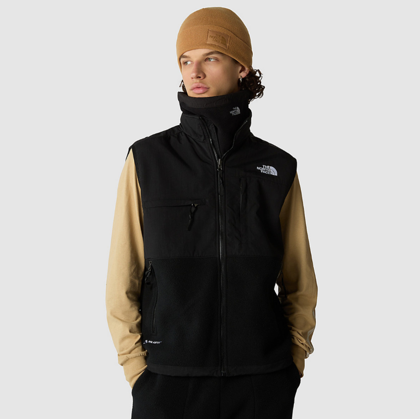 Veste sans manches Unisexe DENALI - The North Face [BWTNFDE]