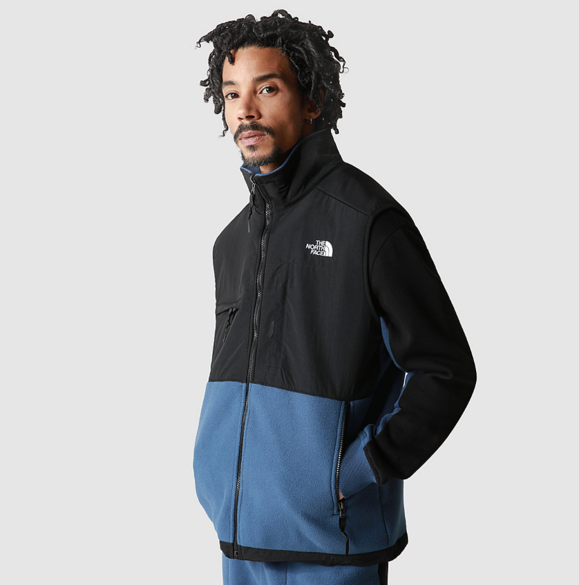 Veste sans manches Unisexe DENALI - The North Face [BWTNFDE]