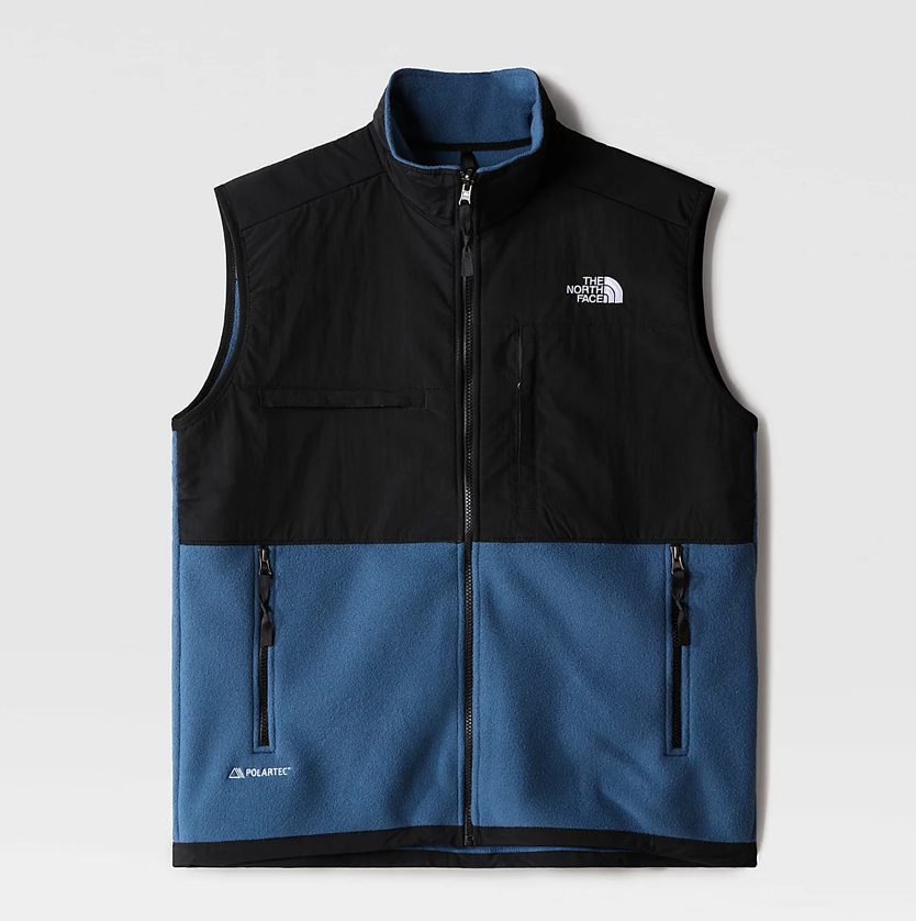 Veste sans manches Unisexe DENALI - The North Face [BWTNFDE]