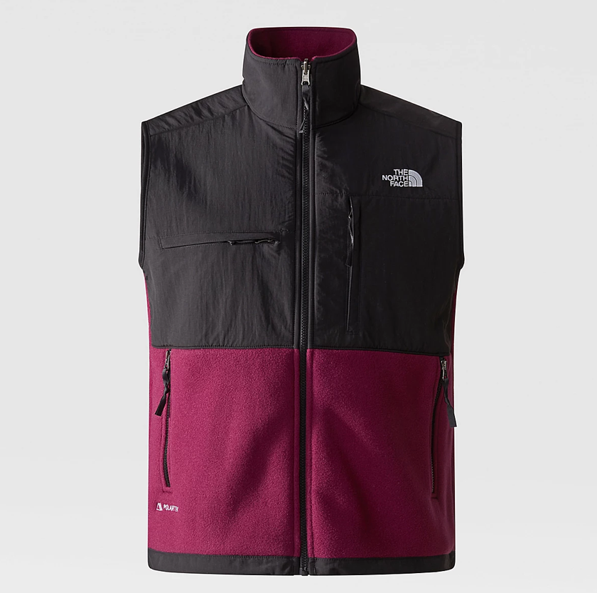 Veste sans manches Unisexe DENALI - The North Face [BWTNFDE]