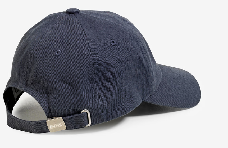 Casquette iconique brodée UVC Aigle - AD34B