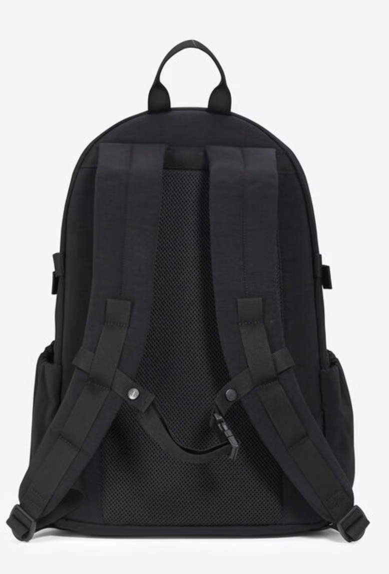 Sac à dos mobilité urbaine en nylon recyclé Aigle - AP934