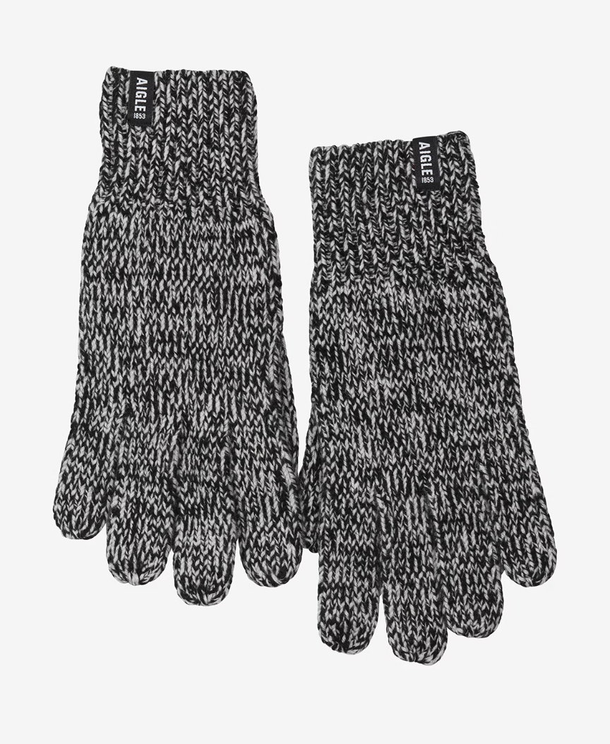 Gants en maille Aigle - AN839