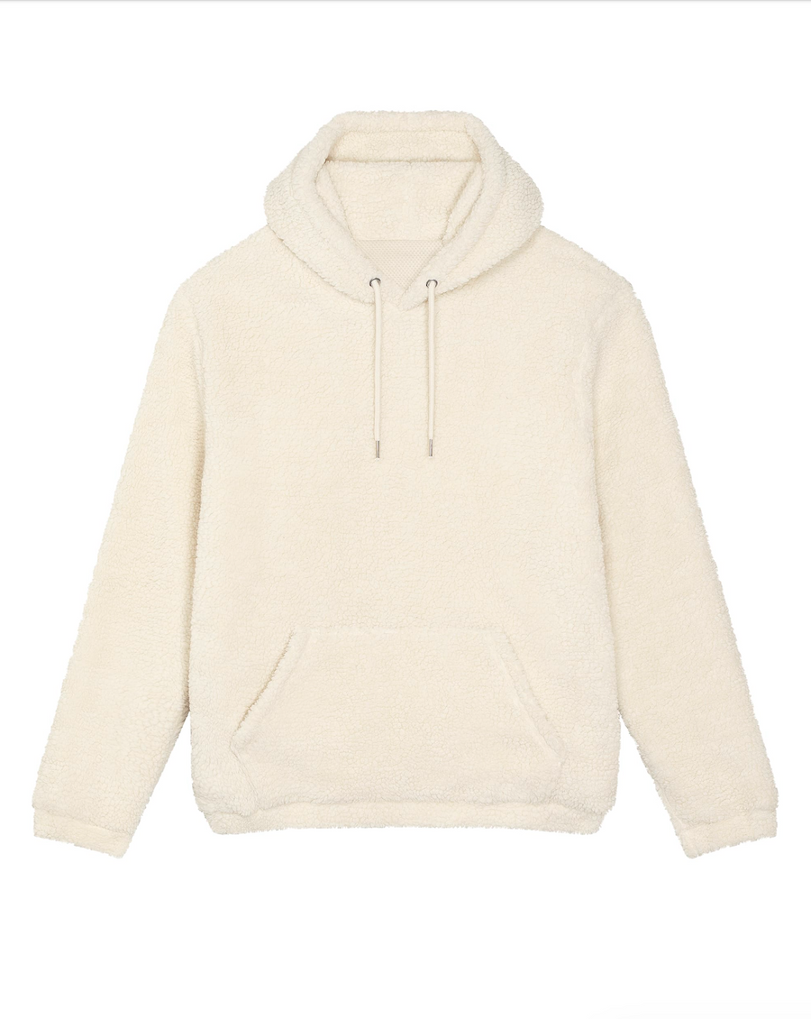 SWEATSHIRT À CAPUCHE UNISEXE EN SHERPA - Stanley/Stella