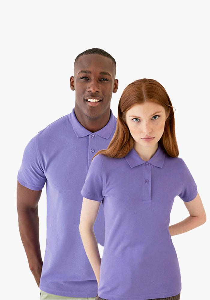 Polo BIO 170g H/F [CGPM430]