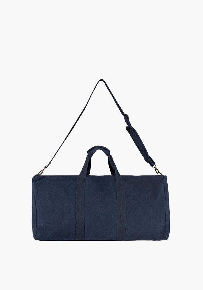 Sac voyage vintage Écoresponsable [NS102]