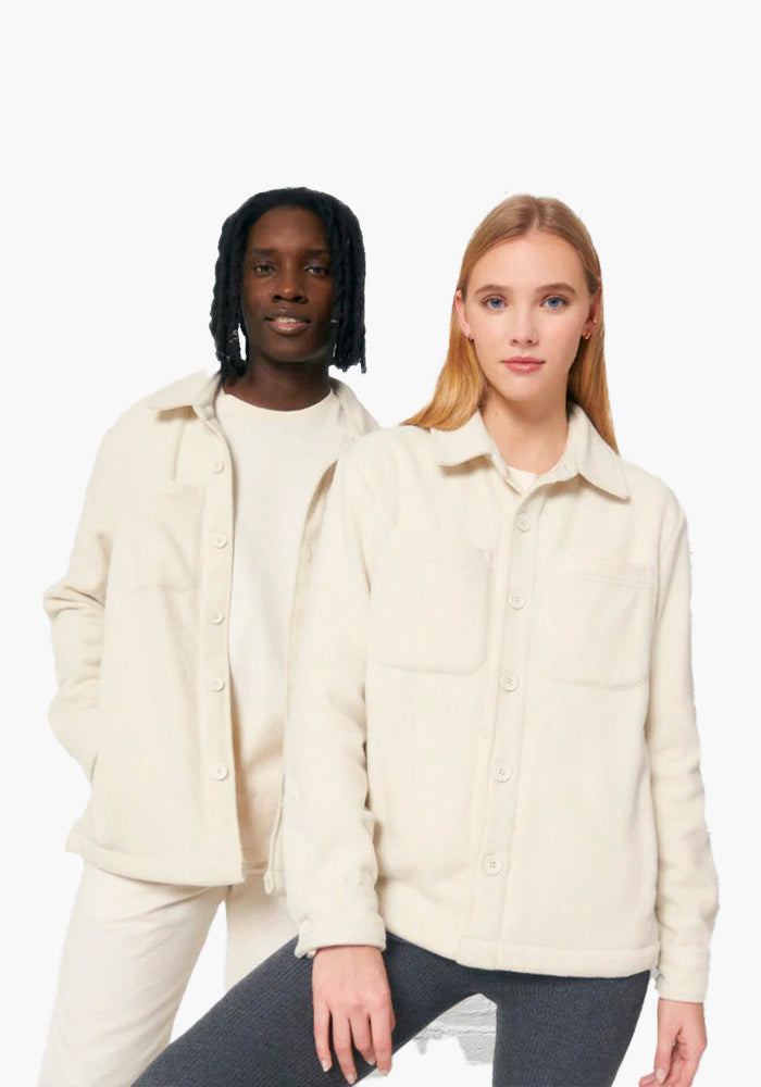 Surchemise 390g Unisexe [STJU845]