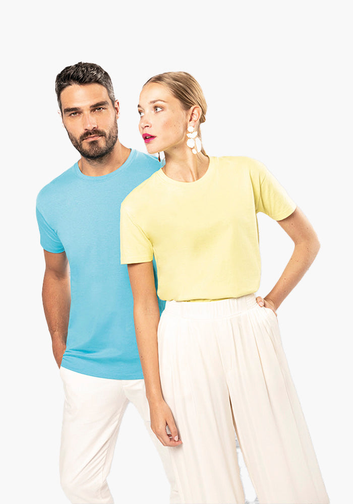 T-shirt Bio 185g unisexe [K3032]