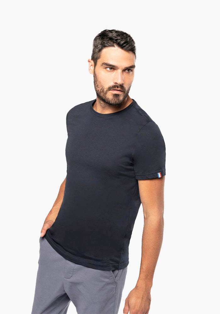 T-Shirt Bio origine France Homme