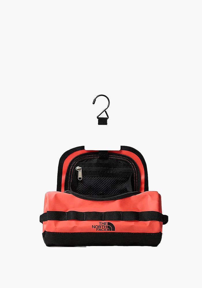 Trousse de toilette de voyage base camp 3,5L - The North Face  [52TG]